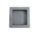 High Purity Customizable Graphite Box for Melting Metal